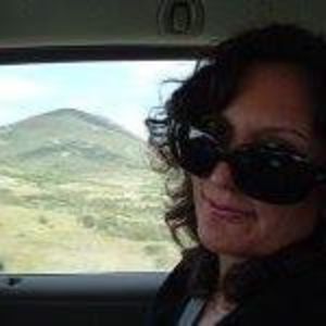 Meet your Posher, Pam